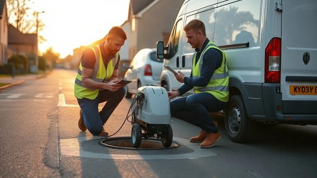 About Us | Trusted Canterbury Drainage & Trenchless Engineers
